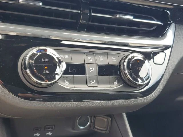 Nuevos BUICK ENVISTA à Estados chez autogozo