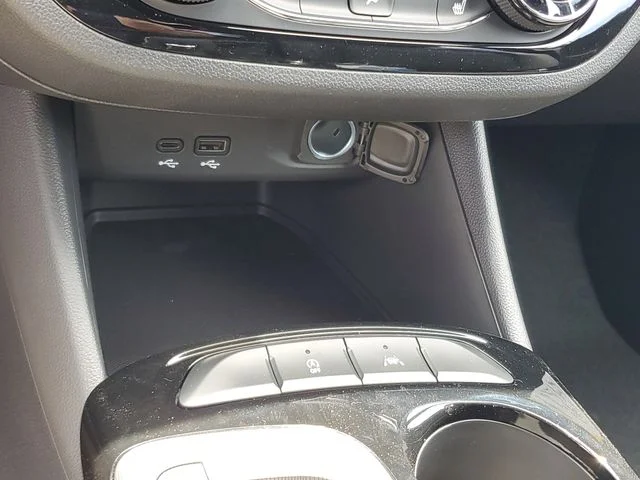 Nuevos BUICK ENVISTA à Estados chez autogozo