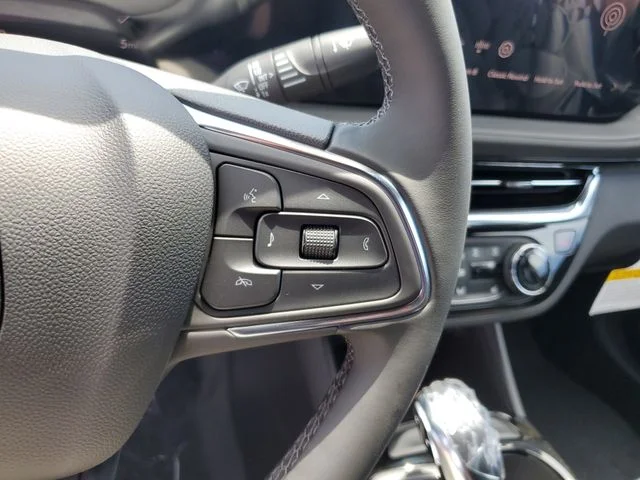 Nuevos BUICK ENVISTA à Estados chez autogozo
