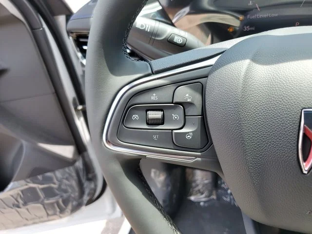 Nuevos BUICK ENVISTA à Estados chez autogozo