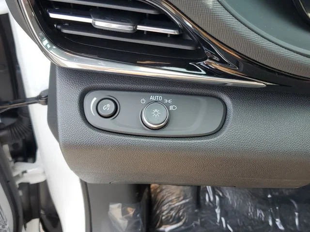 Nuevos BUICK ENVISTA à Estados chez autogozo