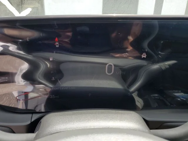 Nuevos BUICK ENVISTA à Estados chez autogozo