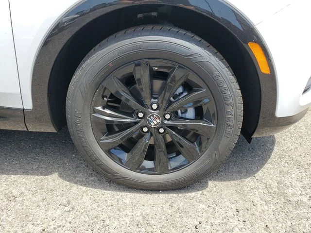 Nuevos BUICK ENVISTA à Estados chez autogozo