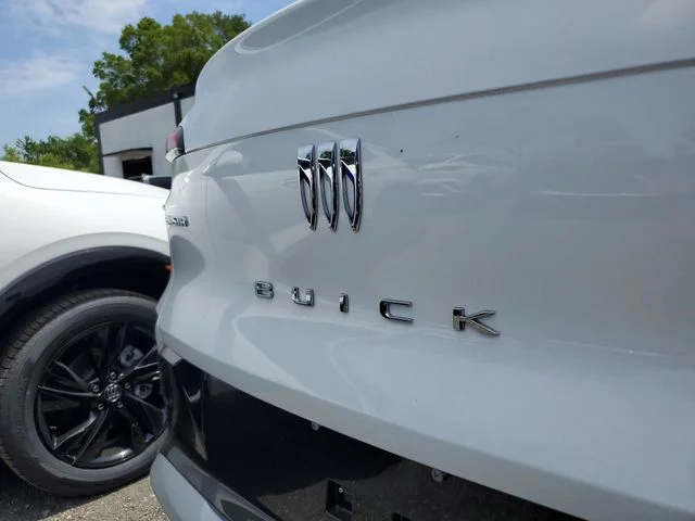 Nuevos BUICK ENVISTA à Estados chez autogozo