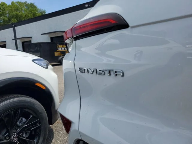 Nuevos BUICK ENVISTA à Estados chez autogozo