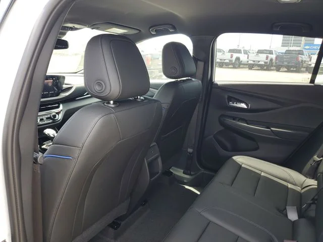 Nuevos BUICK ENVISTA à Estados chez autogozo