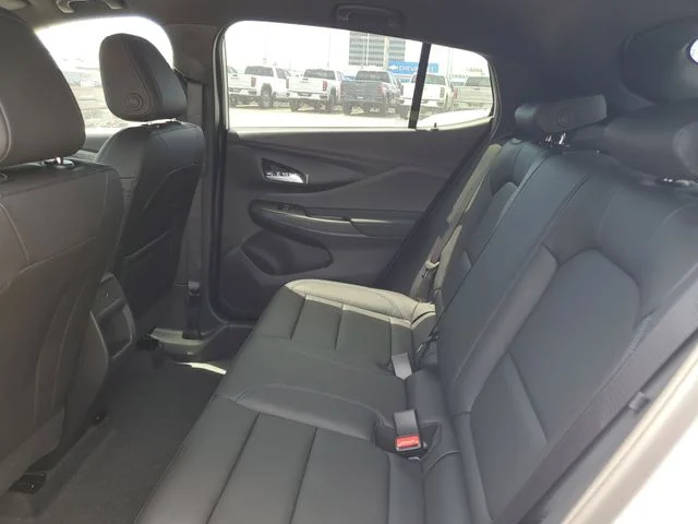 Nuevos BUICK ENVISTA à Estados chez autogozo