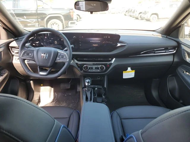 Nuevos BUICK ENVISTA à Estados chez autogozo