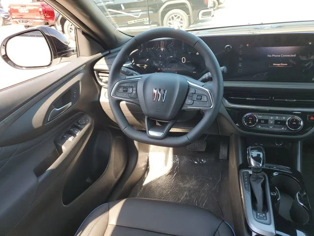 Nuevos BUICK ENVISTA à Estados chez autogozo