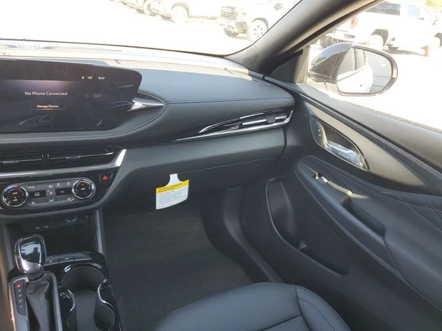 Nuevos BUICK ENVISTA à Estados chez autogozo
