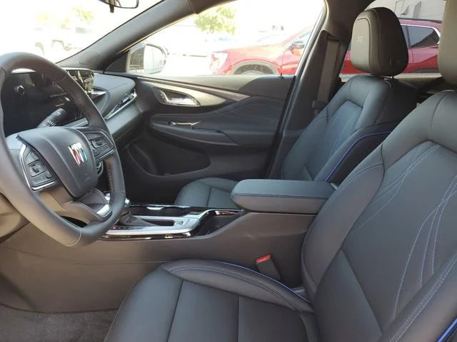 Nuevos BUICK ENVISTA à Estados chez autogozo