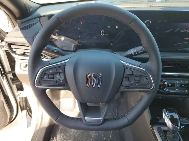 Nuevos BUICK ENVISTA à Estados chez autogozo