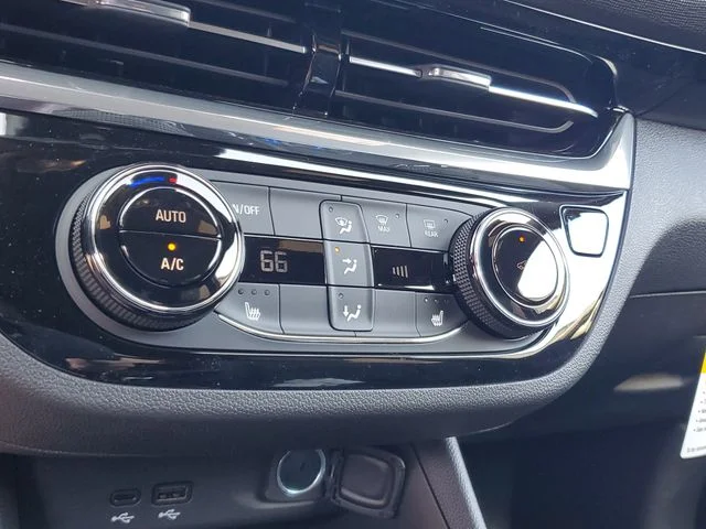 Nuevos BUICK ENVISTA à Estados chez autogozo