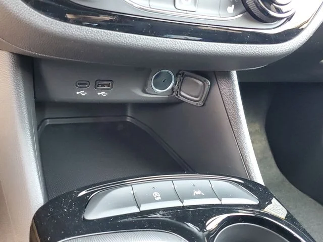 Nuevos BUICK ENVISTA à Estados chez autogozo