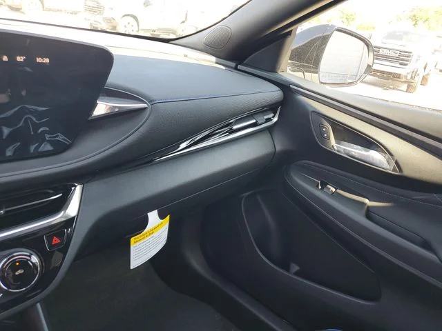 Nuevos BUICK ENVISTA à Estados chez autogozo