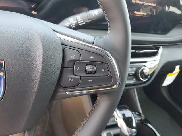 Nuevos BUICK ENVISTA à Estados chez autogozo