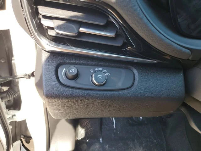 Nuevos BUICK ENVISTA à Estados chez autogozo