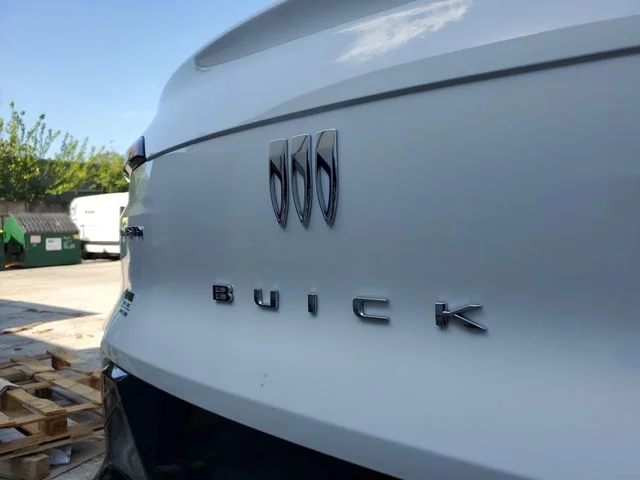 Nuevos BUICK ENVISTA à Estados chez autogozo