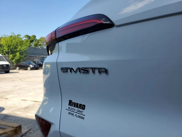 Nuevos BUICK ENVISTA à Estados chez autogozo