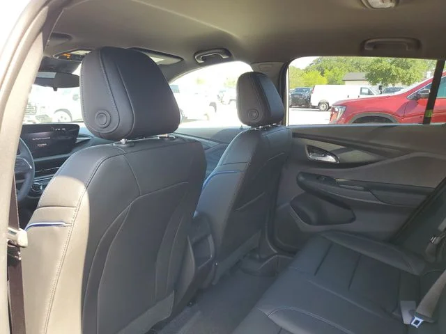 Nuevos BUICK ENVISTA à Estados chez autogozo