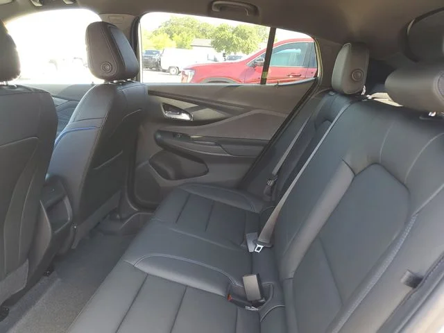 Nuevos BUICK ENVISTA à Estados chez autogozo