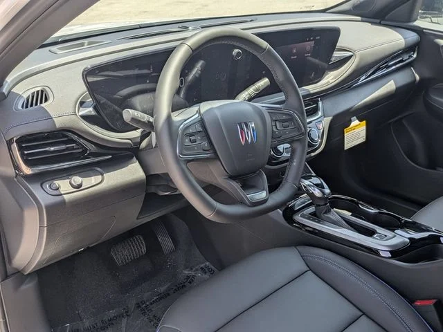 Nuevos BUICK ENVISTA à Estados chez autogozo