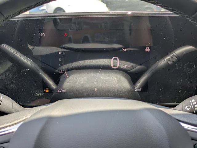 Nuevos BUICK ENVISTA à Estados chez autogozo