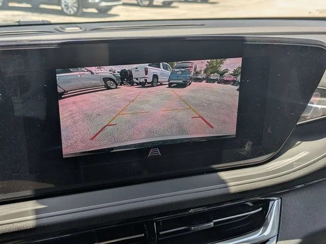 Nuevos BUICK ENVISTA à Estados chez autogozo