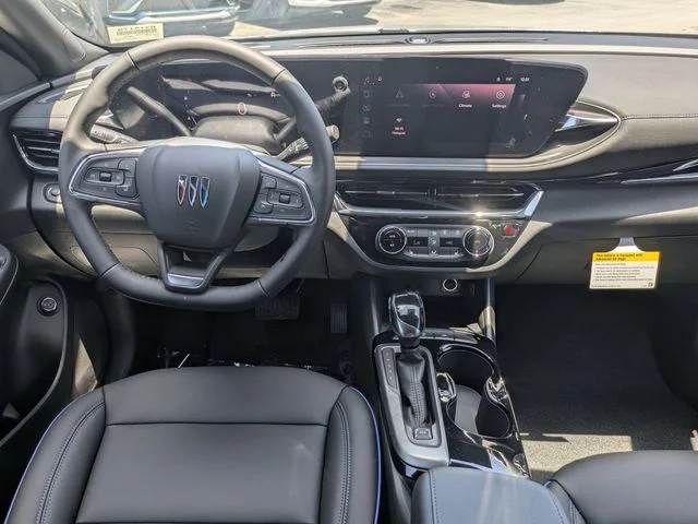 Nuevos BUICK ENVISTA à Estados chez autogozo