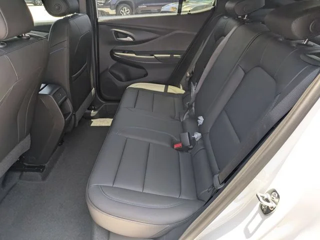 Nuevos BUICK ENVISTA à Estados chez autogozo
