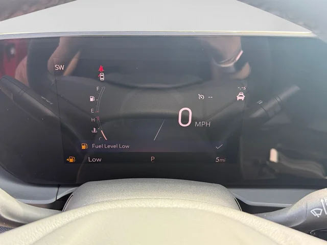 Nuevos BUICK ENVISTA à Estados chez autogozo