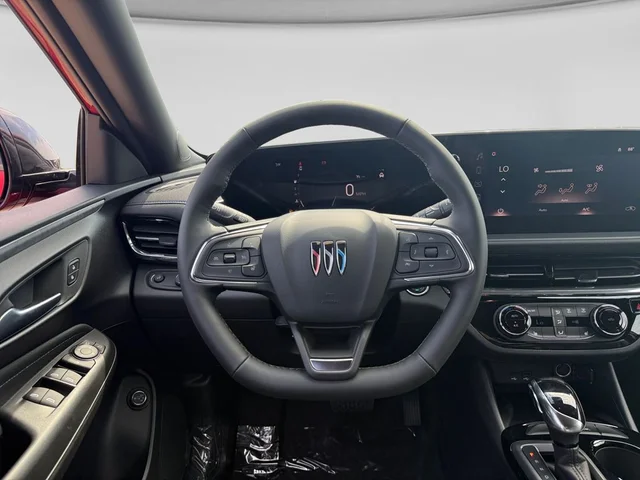 Nuevos BUICK ENVISTA à Estados chez autogozo