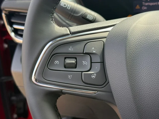 Nuevos BUICK ENVISTA à Estados chez autogozo