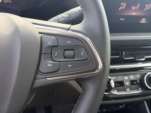 Nuevos BUICK ENVISTA à Estados chez autogozo