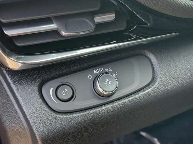 Nuevos BUICK ENVISTA à Estados chez autogozo