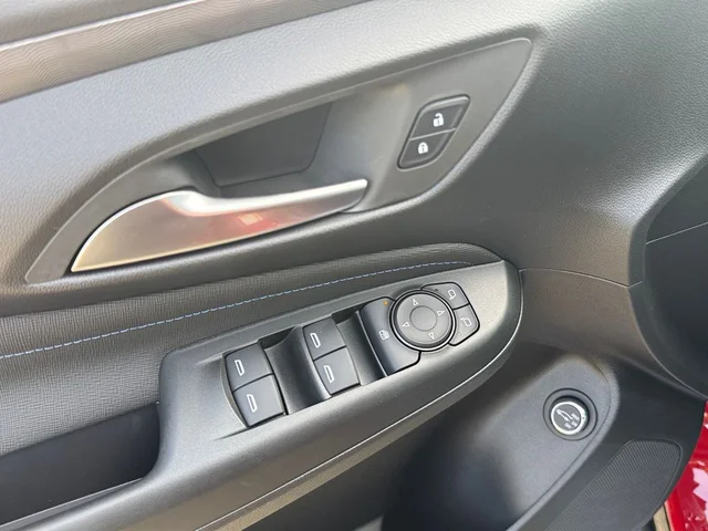 Nuevos BUICK ENVISTA à Estados chez autogozo