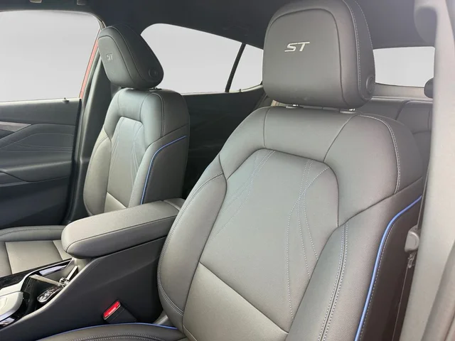 Nuevos BUICK ENVISTA à Estados chez autogozo
