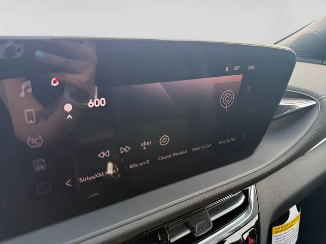 Nuevos BUICK ENVISTA à Estados chez autogozo