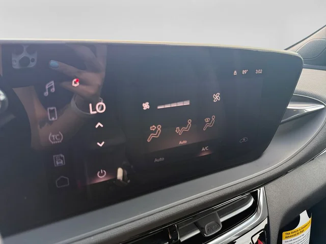 Nuevos BUICK ENVISTA à Estados chez autogozo