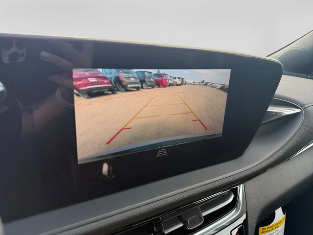Nuevos BUICK ENVISTA à Estados chez autogozo
