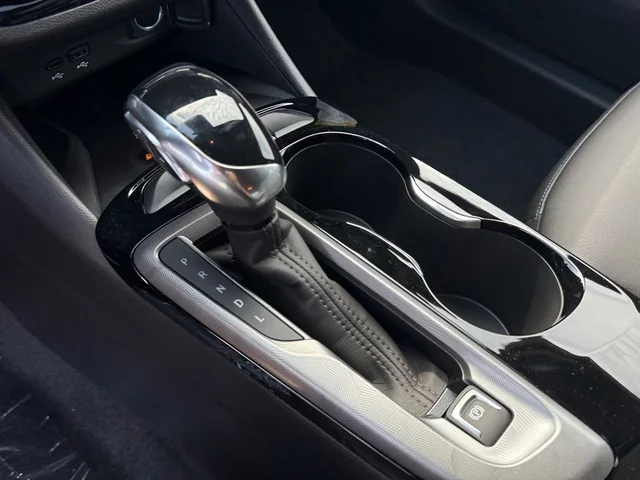 Nuevos BUICK ENVISTA à Estados chez autogozo