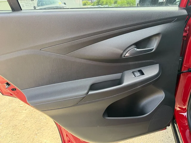 Nuevos BUICK ENVISTA à Estados chez autogozo