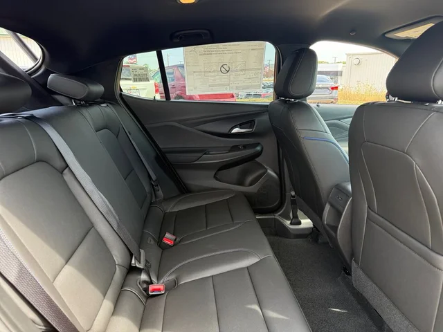 Nuevos BUICK ENVISTA à Estados chez autogozo