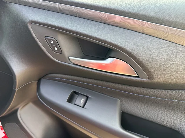 Nuevos BUICK ENVISTA à Estados chez autogozo