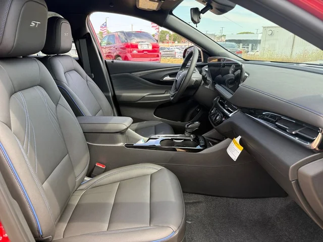 Nuevos BUICK ENVISTA à Estados chez autogozo