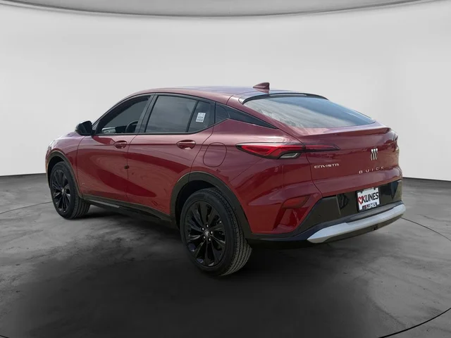Nuevos BUICK ENVISTA à Estados chez autogozo