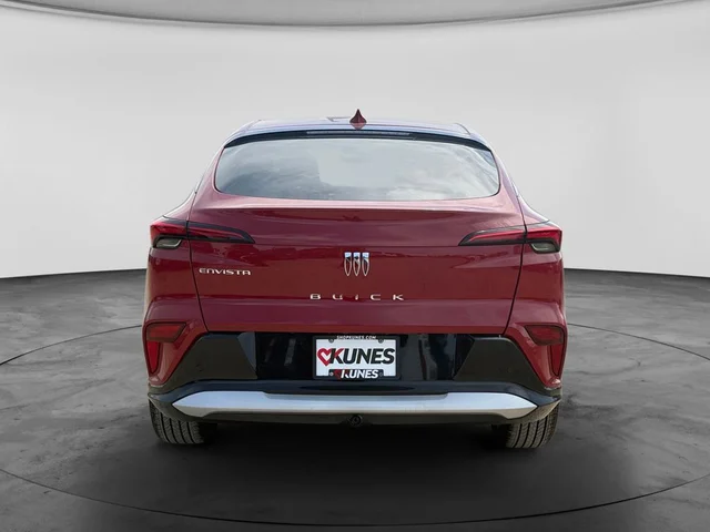 Nuevos BUICK ENVISTA à Estados chez autogozo