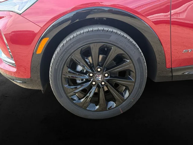 Nuevos BUICK ENVISTA à Estados chez autogozo