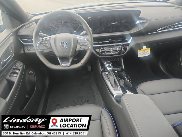 Nuevos BUICK ENVISTA à Estados chez autogozo