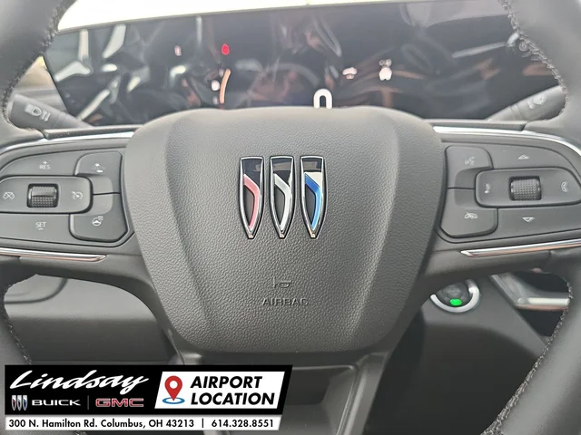 Nuevos BUICK ENVISTA à Estados chez autogozo